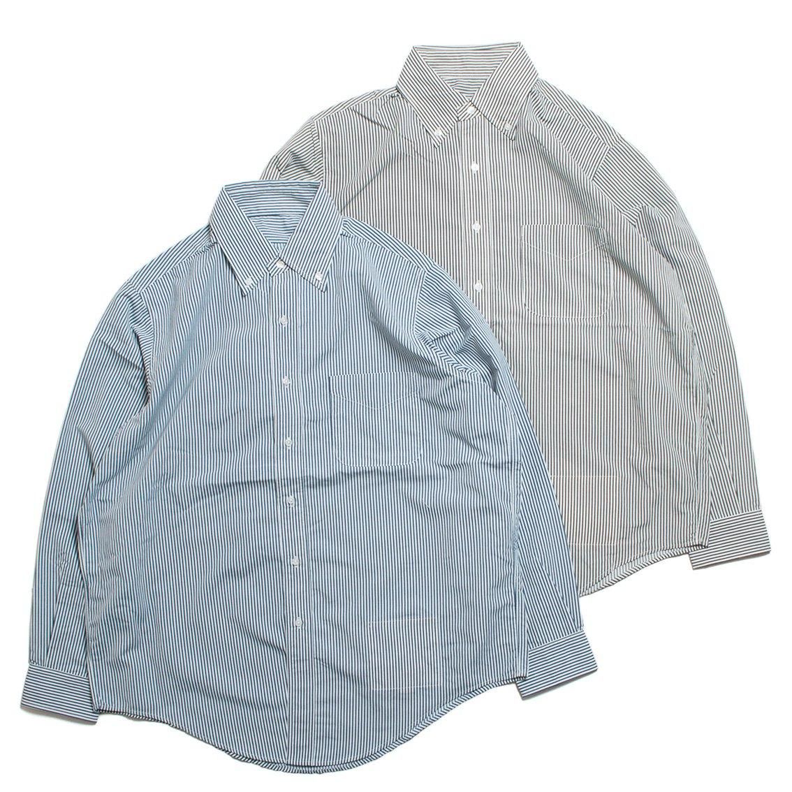 BURLAP OUTFITTER / バーラップアウトフィッター] GENERAL B.D.