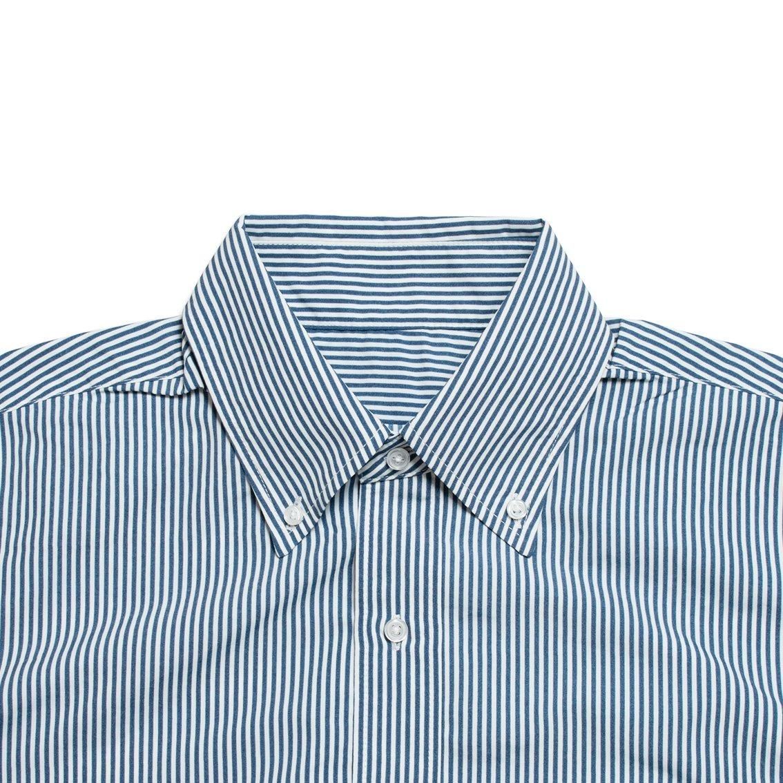 BURLAP OUTFITTER / バーラップアウトフィッター] GENERAL B.D.