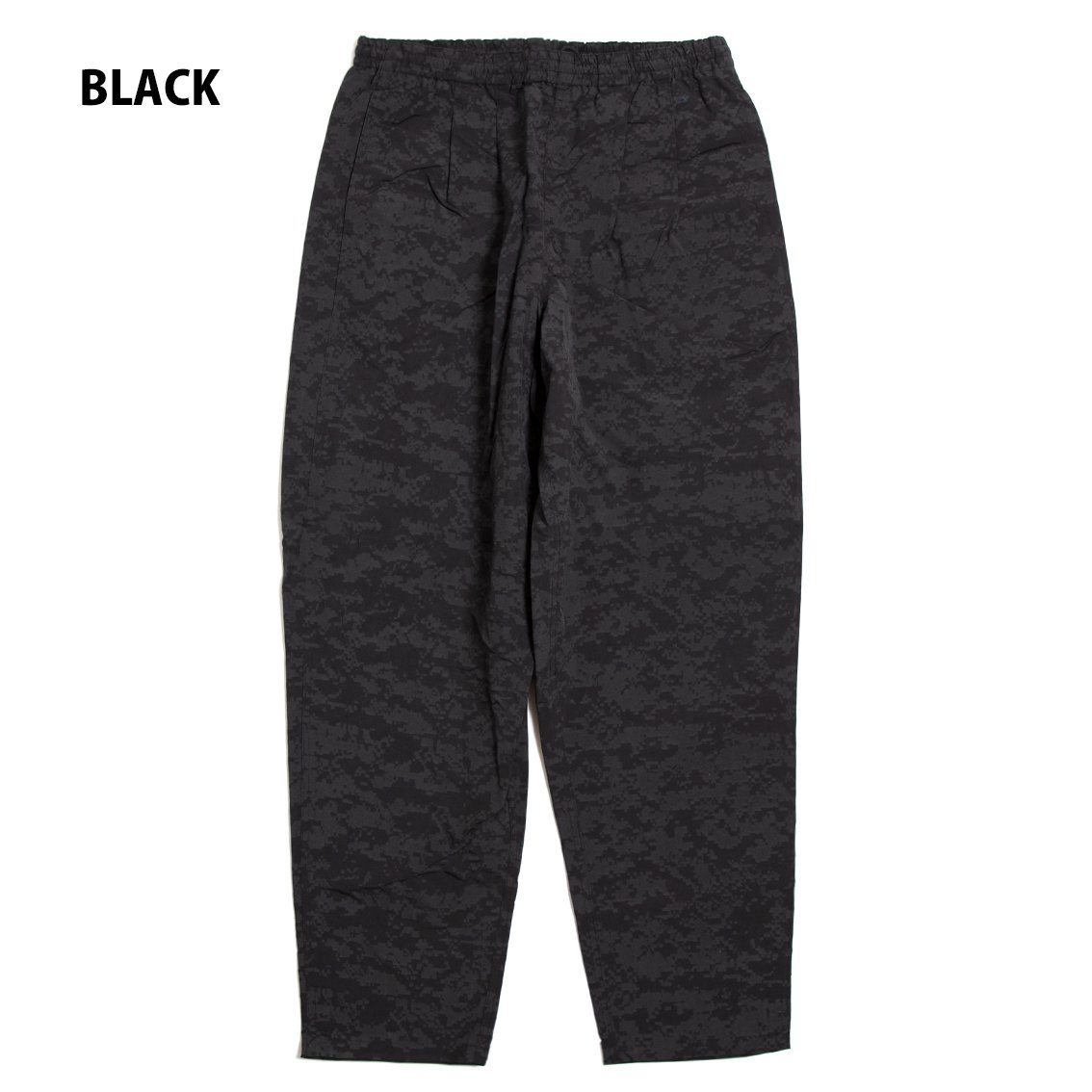 BURLAP OUTFITTER | TRACK PANT REFLECTIVE - HARTLEY