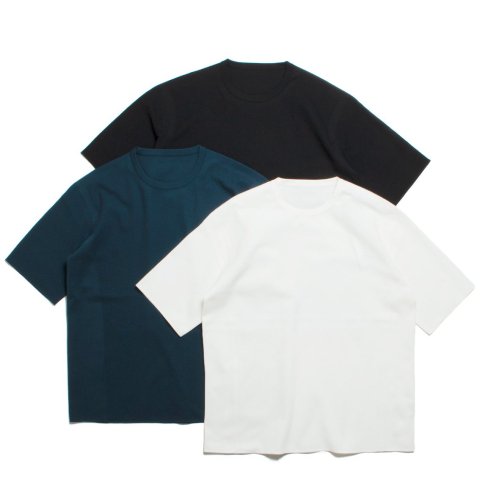 DESCENTE ALLTERRAIN / デサントオルテライン] FUSIONKNIT T-SHIRT