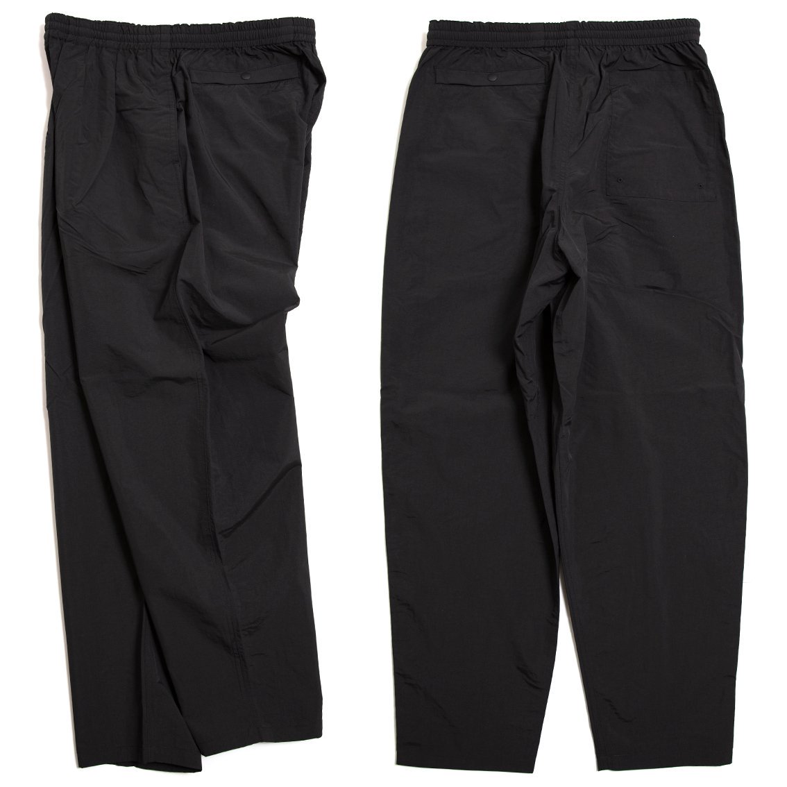 BURLAP OUTFITTER | TRACK PANT SOLID - HARTLEY
