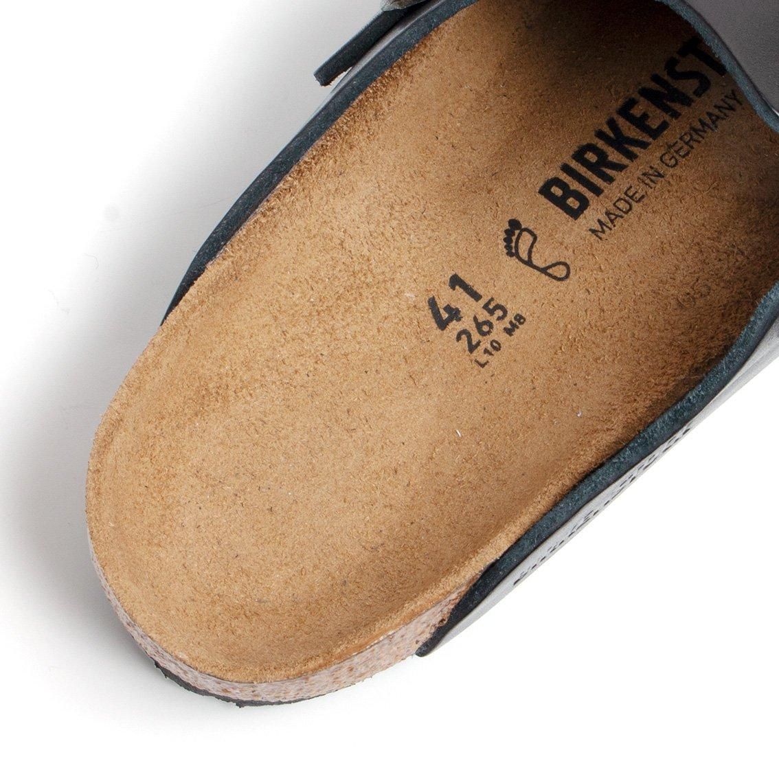 HTC / エイチティーシー]× BIRKENSTOCK Boston ビルケンシュトッ