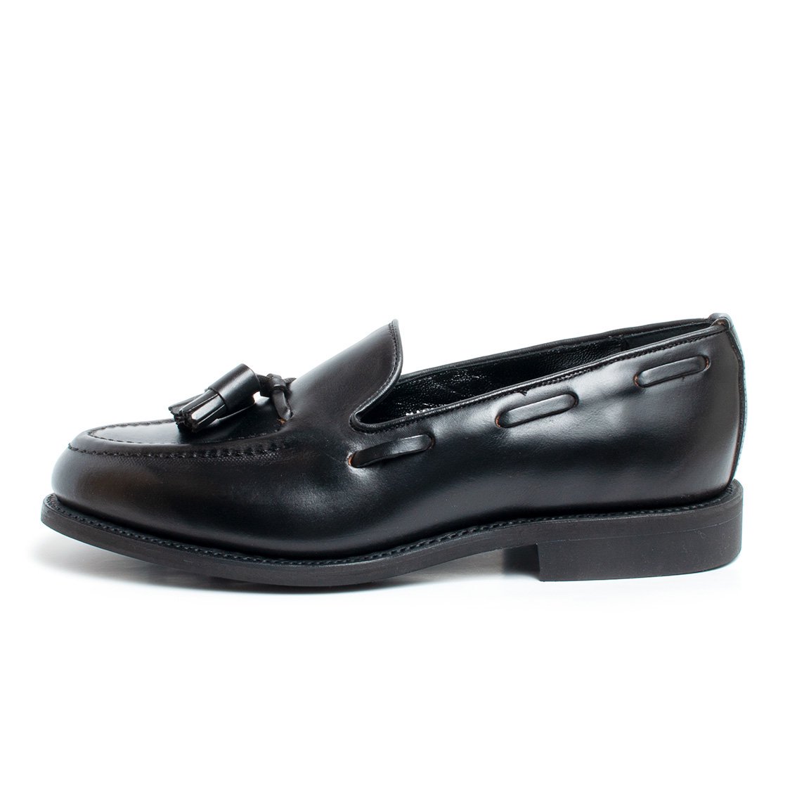 SANDERS / サンダース] TASSEL LOAFER タッセルローファー 2715BWPU - HARTLEY