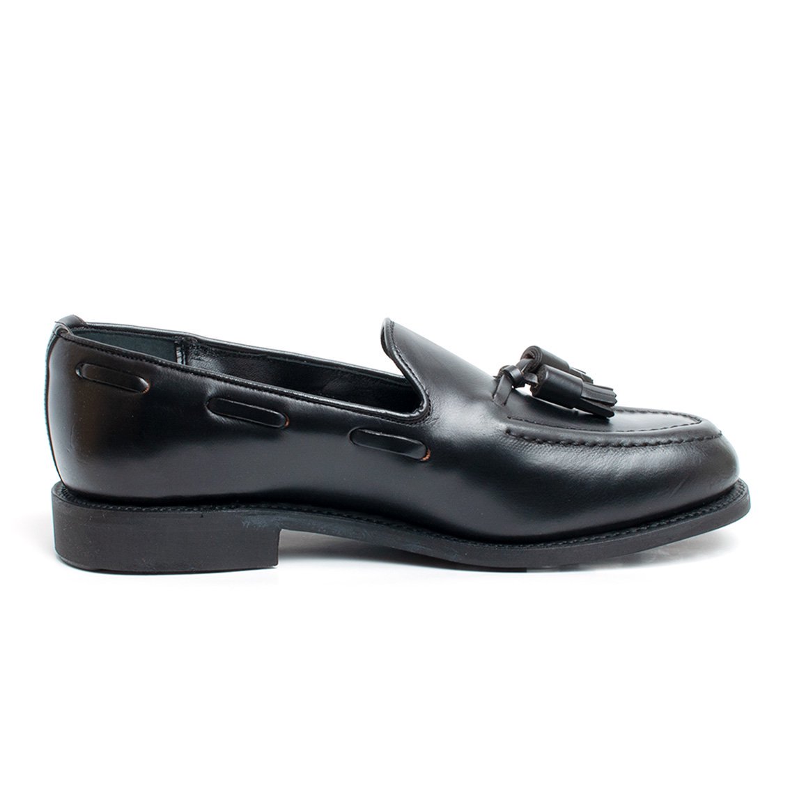 SANDERS / サンダース] TASSEL LOAFER タッセルローファー