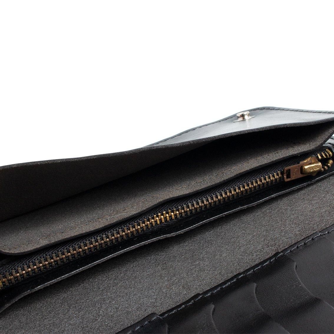 HTC / エイチティーシー]T-1 Wallet #213 ロングウォレット