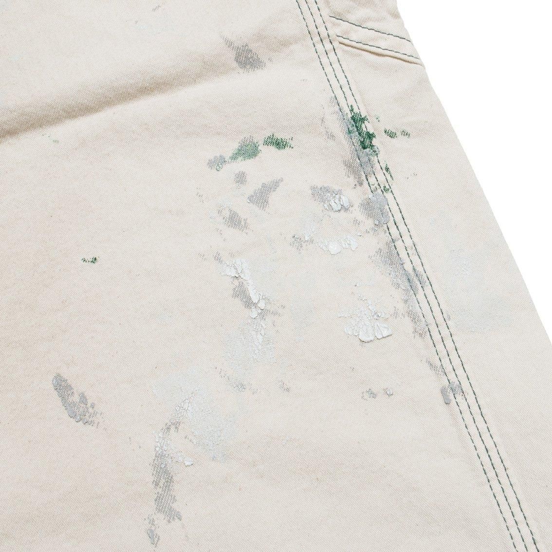 ANACHRONORM / アナクロノーム]DART PAINT PAINTER EASY PANTS
