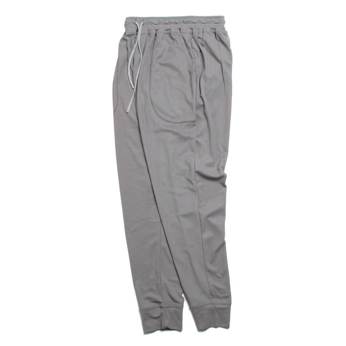 LA Blanks / エルエーブランクス] Pique Jogger Pants ジョガー