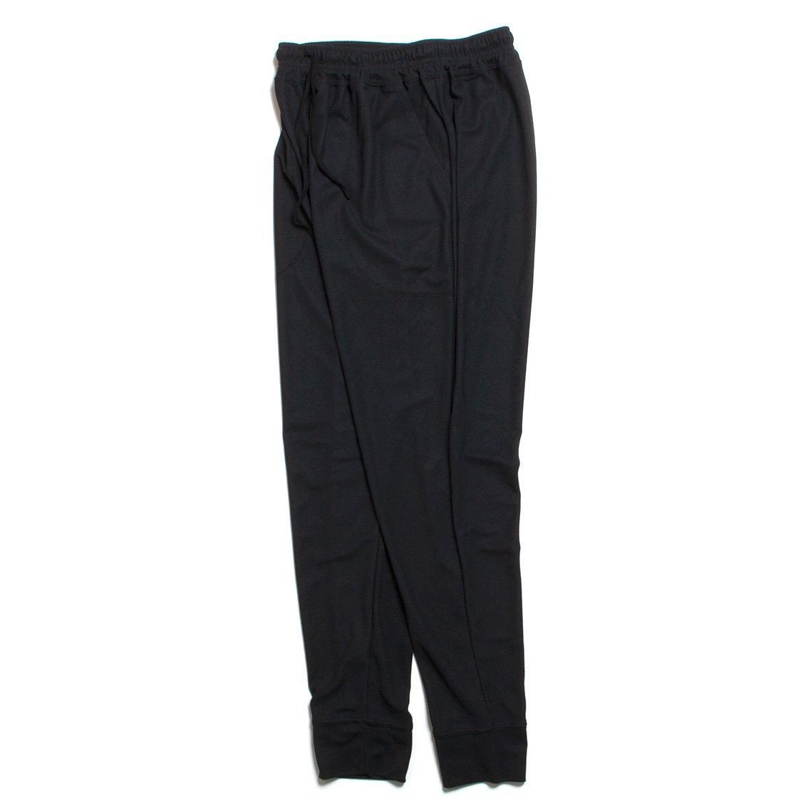 LA Blanks / エルエーブランクス] Pique Jogger Pants ジョガー