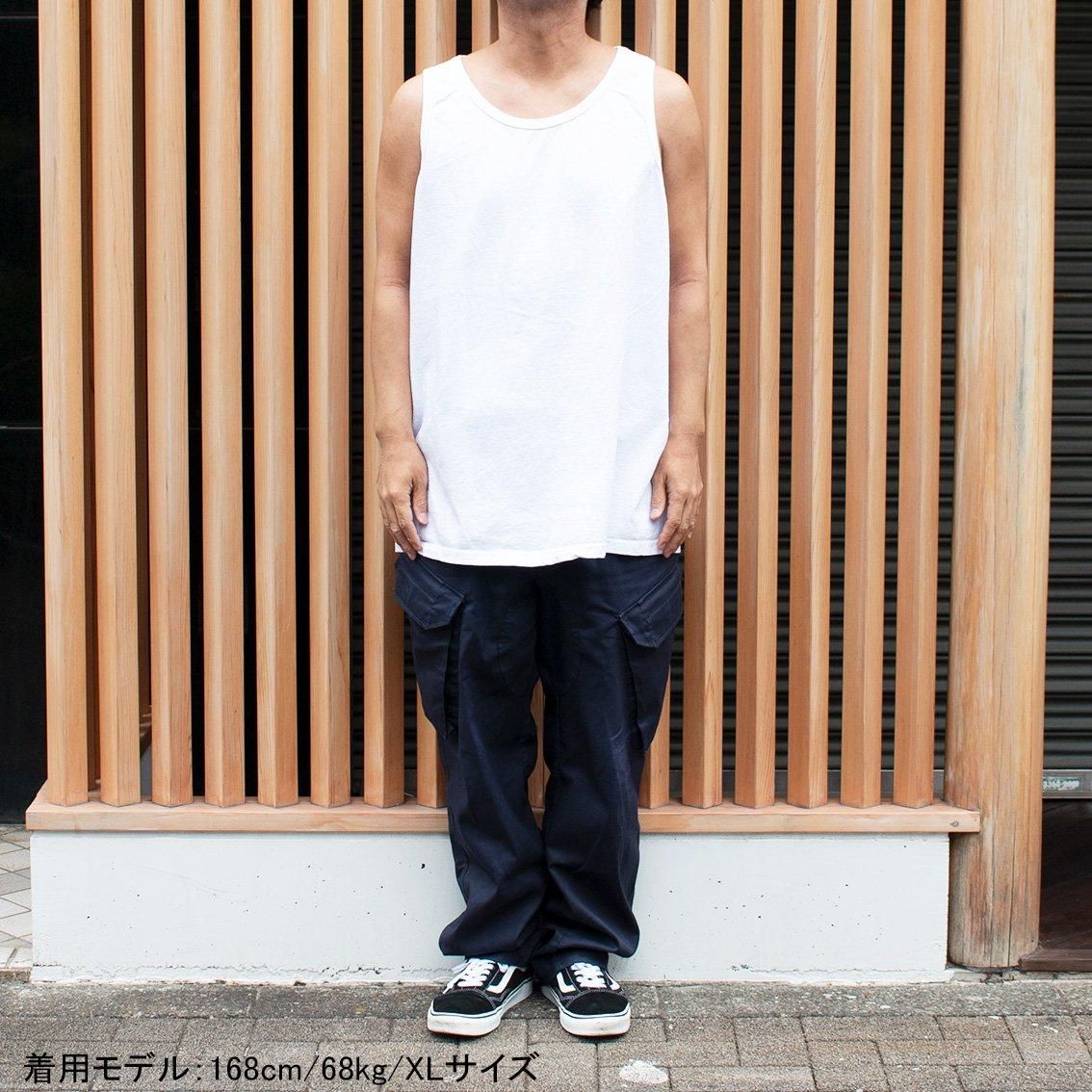 DaaaaiDARE SPORT ✖︎ POWERHOUSE タンクトップ 61nUTVDQ41L._SY350_QL65_.jpg