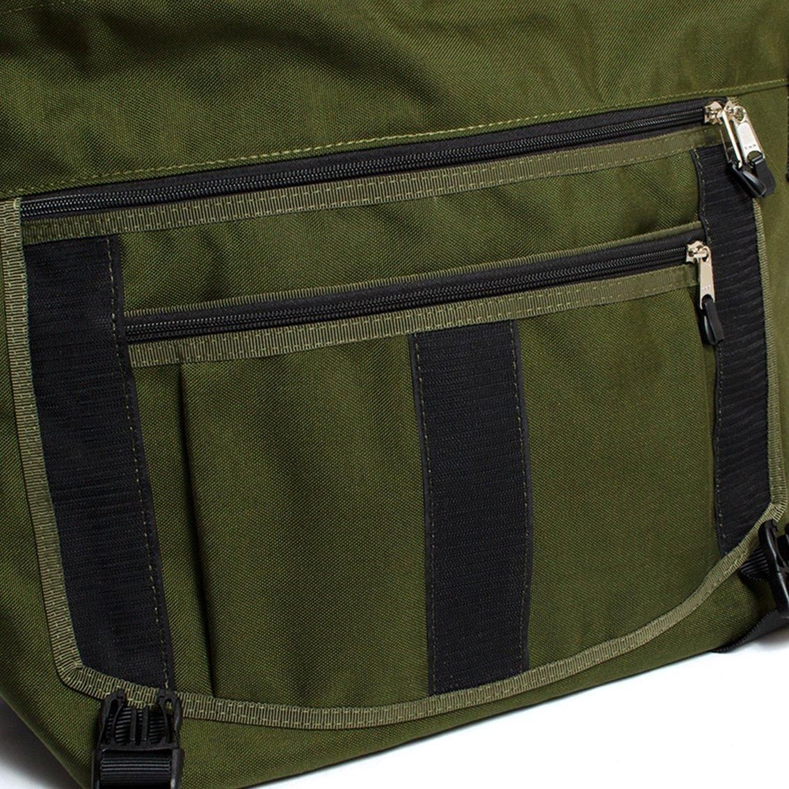 BAGABOO / バガブー] Standard Messenger Bag スタンダード