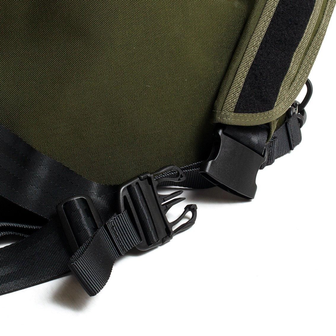 BAGABOO / バガブー] Standard Messenger Bag スタンダード