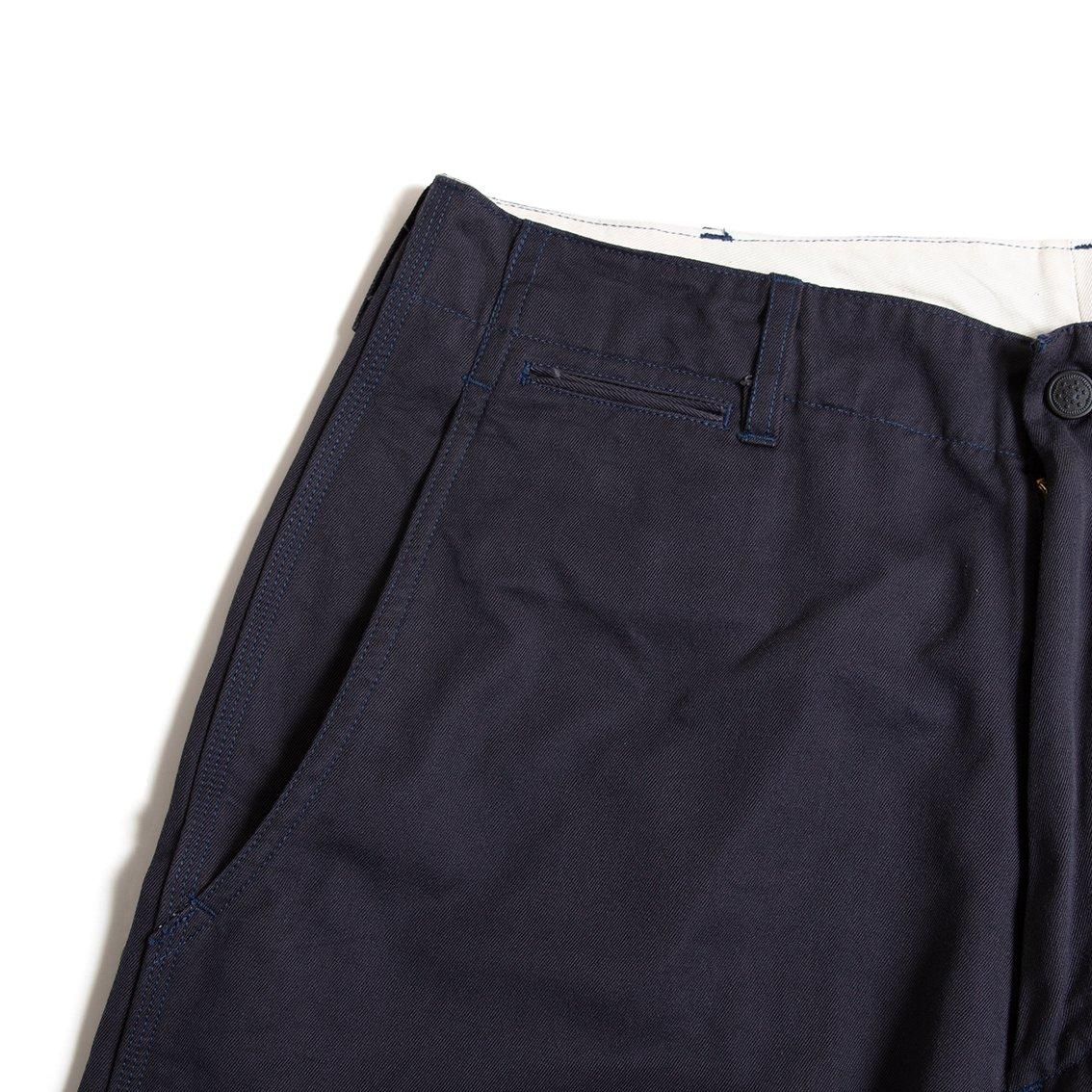 MODUCT トラウザーズ | 日本製 - HARTLEY