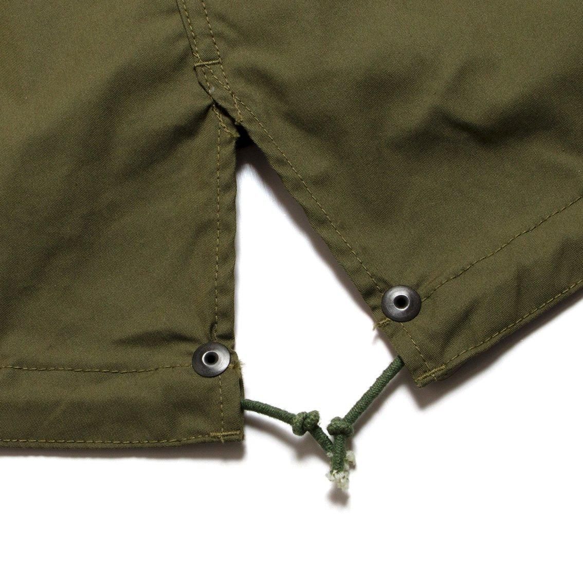 BUZZRICKSON'S】バズリクソンズ Type M-65（NO HOOD） BUZZ RICKSON'S / バズリクソンズ] Type M-65 (NO HOOD) “BUZZ