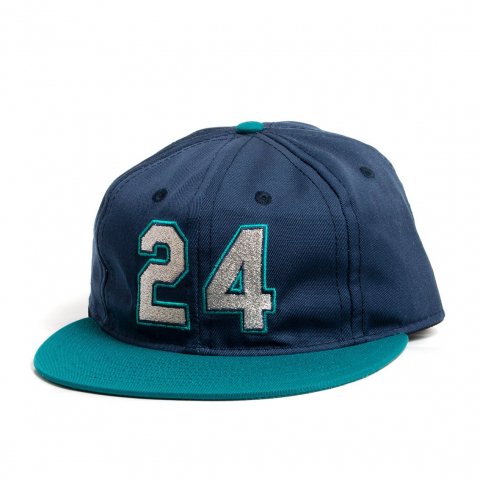 [Ebbets Field Flannels / ٥åĥեɥեͥ륺] Ken Griffey Jr. 1995 Signature Series Ballcap ١ܡ륭å