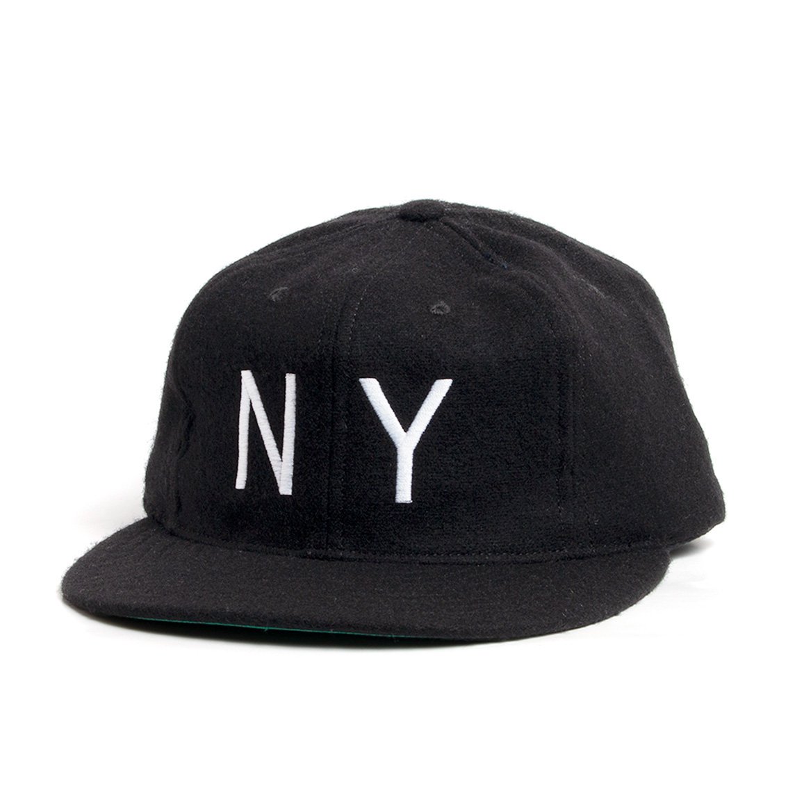 Ebbets Field Flannels / エベッツフィールドフランネルズ]Vintage Ballcap NY ベースボールキャップ -  HARTLEY