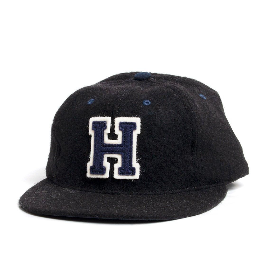 Ebbets Field Flannels / エベッツフィールドフランネルズ]Harvard Crimson Vintage Ballcap  ベースボールキャップ - HARTLEY