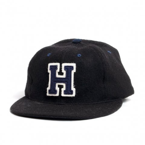 [Ebbets Field Flannels / ٥åĥեɥեͥ륺]<br>Harvard Crimson Vintage Ballcap ١ܡ륭å