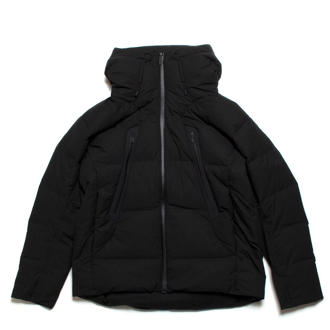 DESCENTE ALLTERRAIN / デサントオルテライン] OVERSIZED JACKET MOUNTAINEER オーバーサイズジャケット  マウンテニア 水沢ダウン - HARTLEY