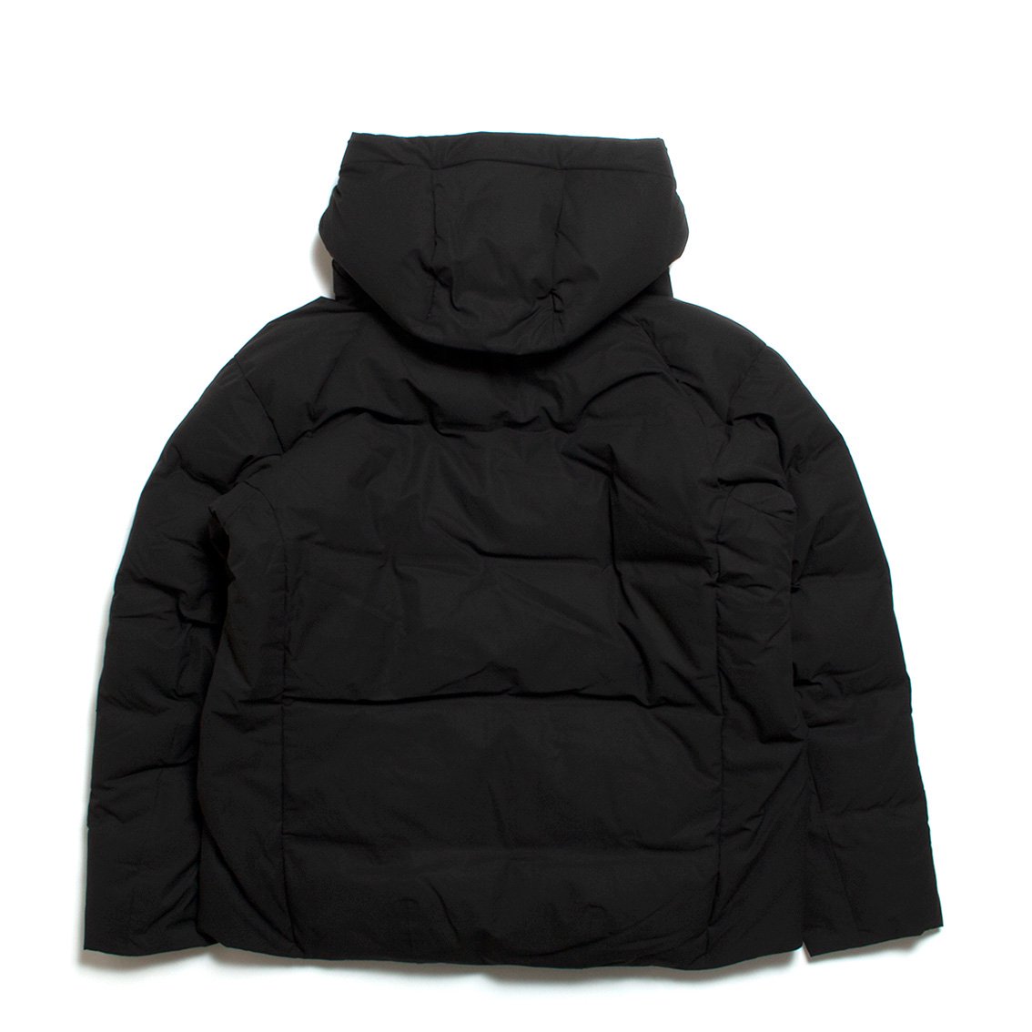 DESCENTE ALLTERRAIN / デサントオルテライン] OVERSIZED JACKET MOUNTAINEER オーバーサイズジャケット マウンテニア  水沢ダウン - HARTLEY