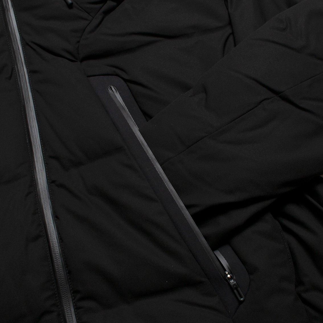 DESCENTE ALLTERRAIN / デサントオルテライン] OVERSIZED JACKET