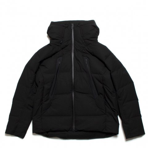 [DESCENTE ALLTERRAIN / ǥȥƥ饤] <br>OVERSIZED JACKET MOUNTAINEER С㥱å ޥƥ˥ 