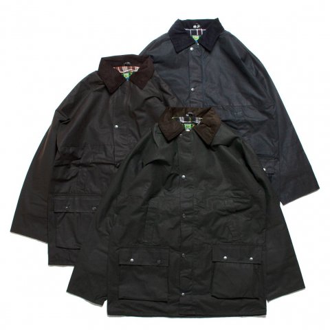 [Rockall Outdoor / å ȥɥ]<br>Bolton Wax Unpadded å㥱å RKAL001 ꥹ