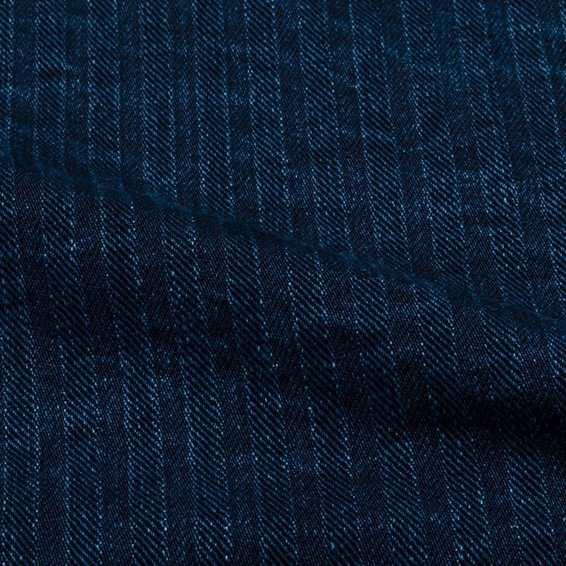 ポストオーバーオールズ ストーカージャケット　サイズL POST O'ALLS 【セール20%OFF】 OVERALLS ポストオーバーオールズ
