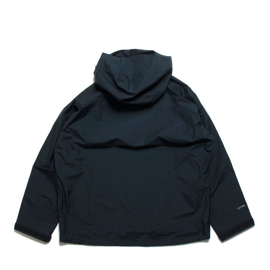 DESCENTE ALLTERRAIN 81 / デサントオルテライン81] SHELL JACKET NP シェルジャケット DO4FWB02M -  HARTLEY