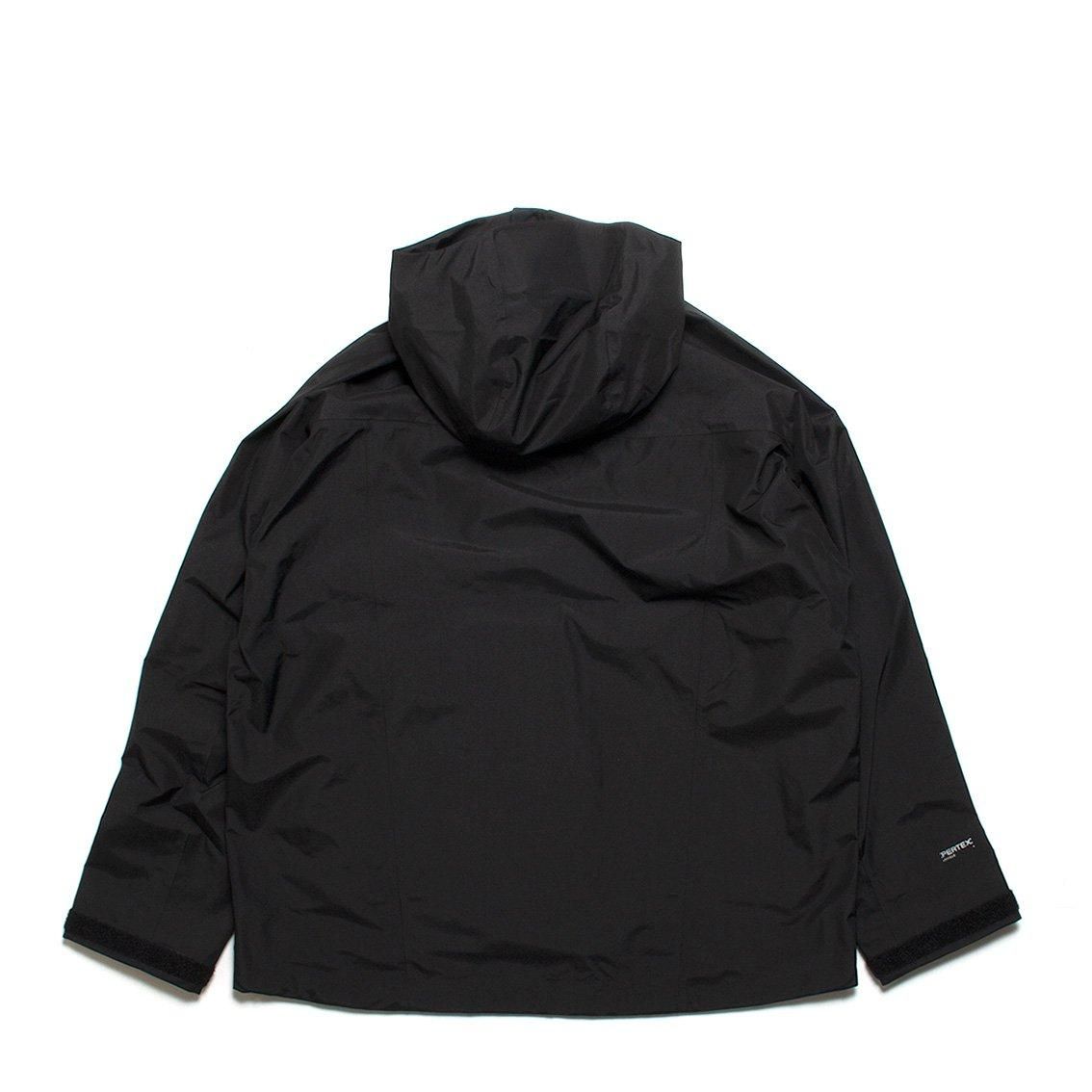 DESCENTE ALLTERRAIN 81 / デサントオルテライン81] SHELL JACKET NP シェルジャケット DO4FWB02M -  HARTLEY