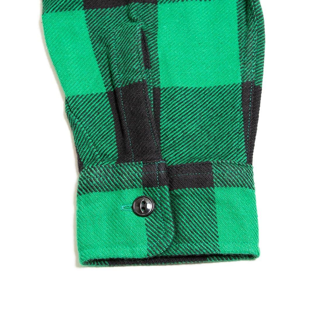 SUGAR CANE シュガーケーン ネルシャツ バッファローチェック M 71M9C1NsfkL._UY350_.jpg