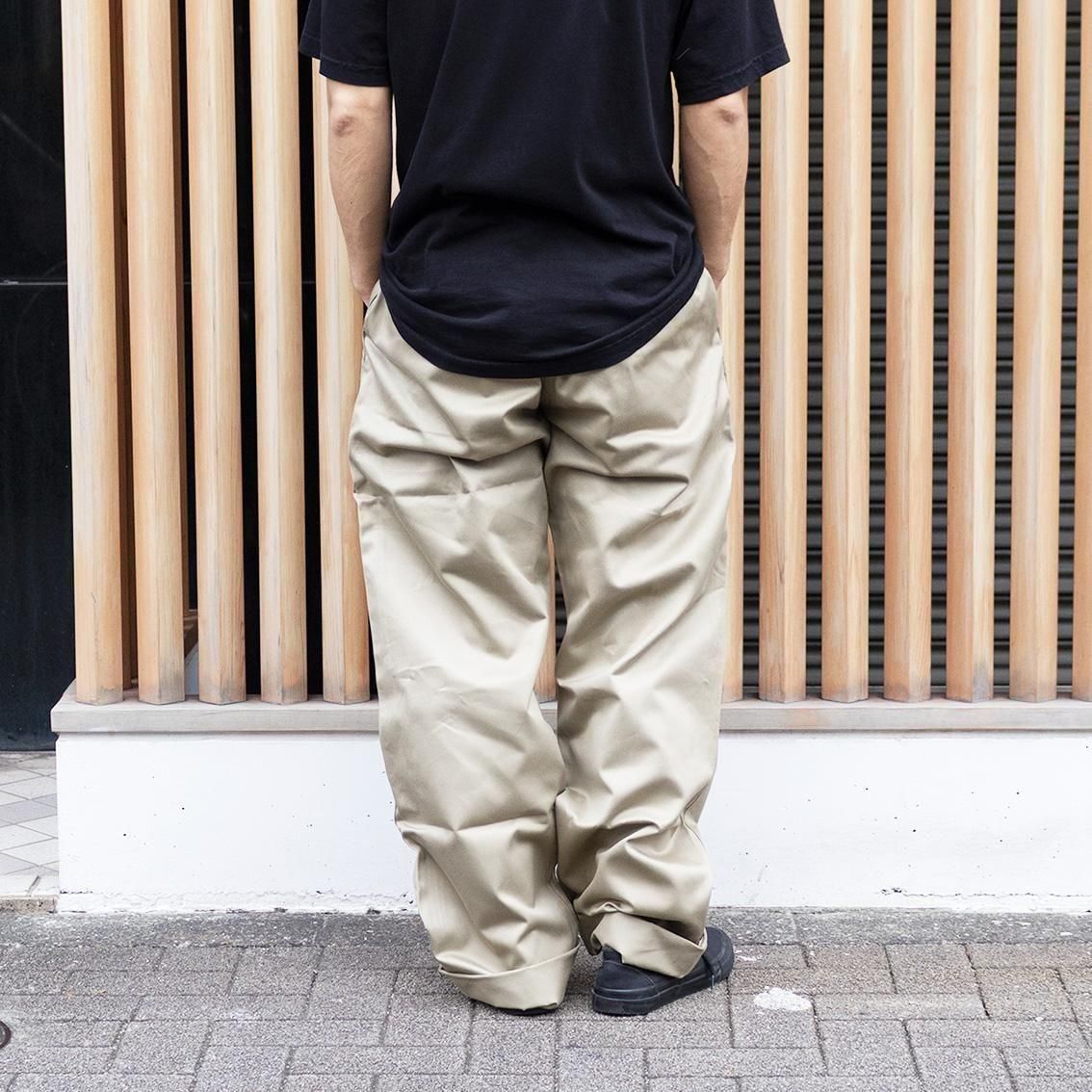 Buzz Rickson‘s バズリクソンズ チノパンツ M43035 バズリクソンズ BUZZ RICKSON'S 東洋エンタープライズ M43035