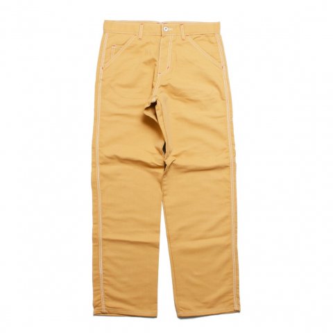 [GUNG HO / ۡ]<br>PIQUE PAINTER PANT ԥ ڥ󥿡ѥ