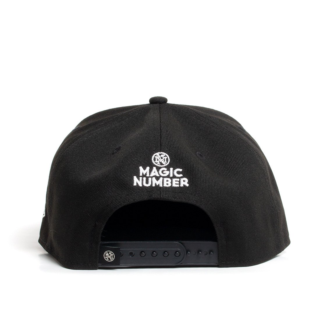 MAGIC NUMBER / マジック ナンバー] × NEW ERA ベースボールキャップ スナップバック 9FIFTY SEE YOU IN  THE WATER XV CAP - HARTLEY