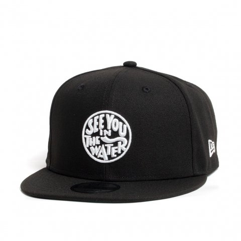 [MAGIC NUMBER / ޥå ʥС] <br> NEW ERA ١ܡ륭å ʥåץХå 9FIFTY SEE YOU IN THE WATER XV CAP