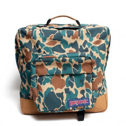 [WOODBLOCK / åɥ֥å]<br> INTERBREED DIGSPORT DAIRY PACK