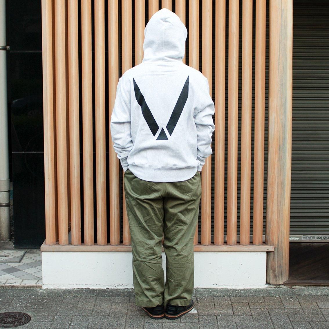 Champion / チャンピオン]