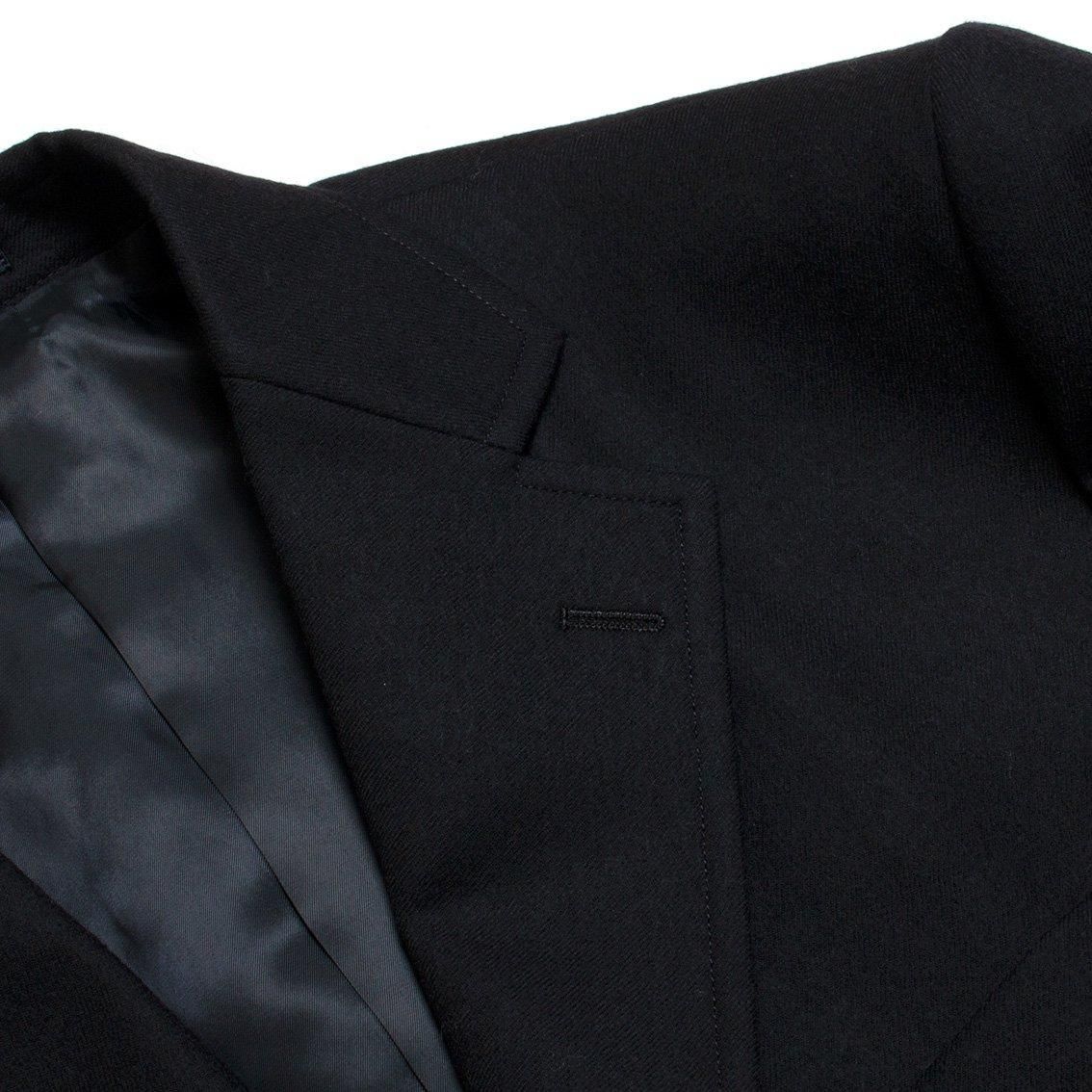 J.PRESS ORIGINALS / ジェイプレス] 3B BLAZER PEPPIN MERINO