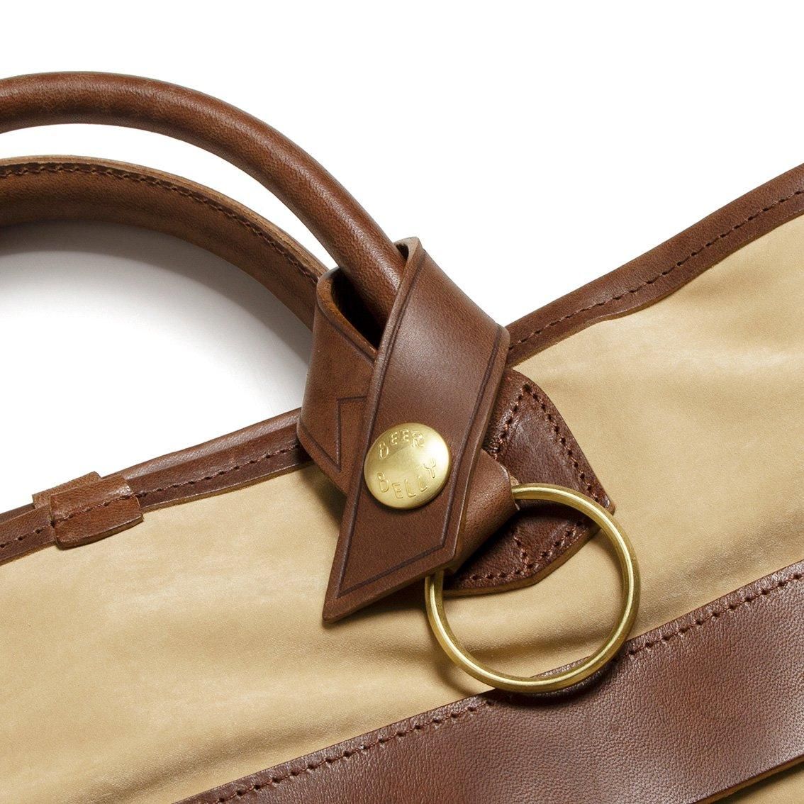 ROLLING DUB TRIO / ローリングダブトリオ] HELMET BAG -2WAY 7L
