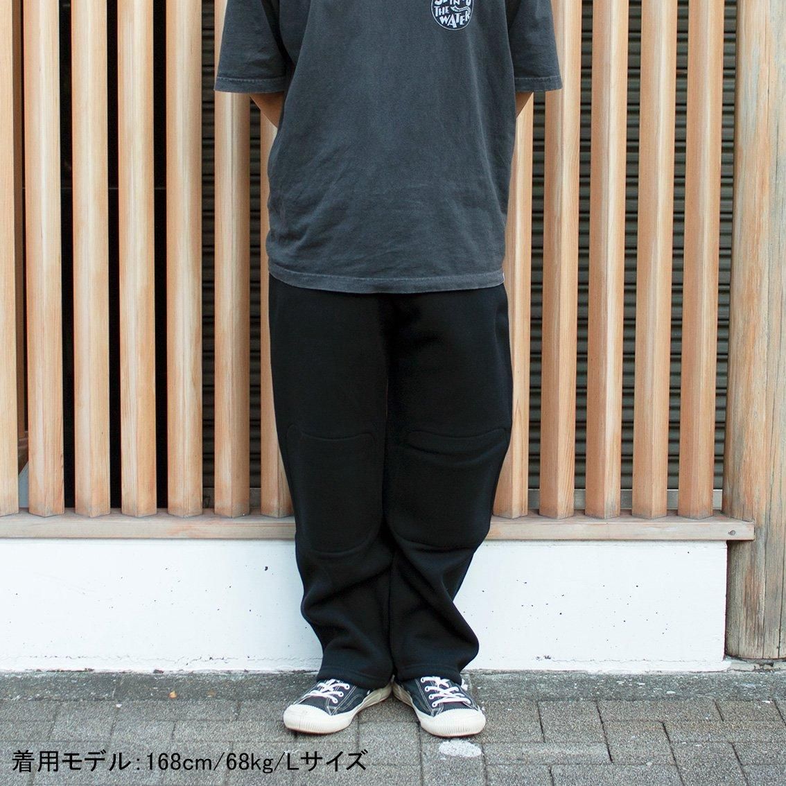 RIDING HIGH / ライディング ハイ]AZUMA TUBE FLEECE LONG PANTS