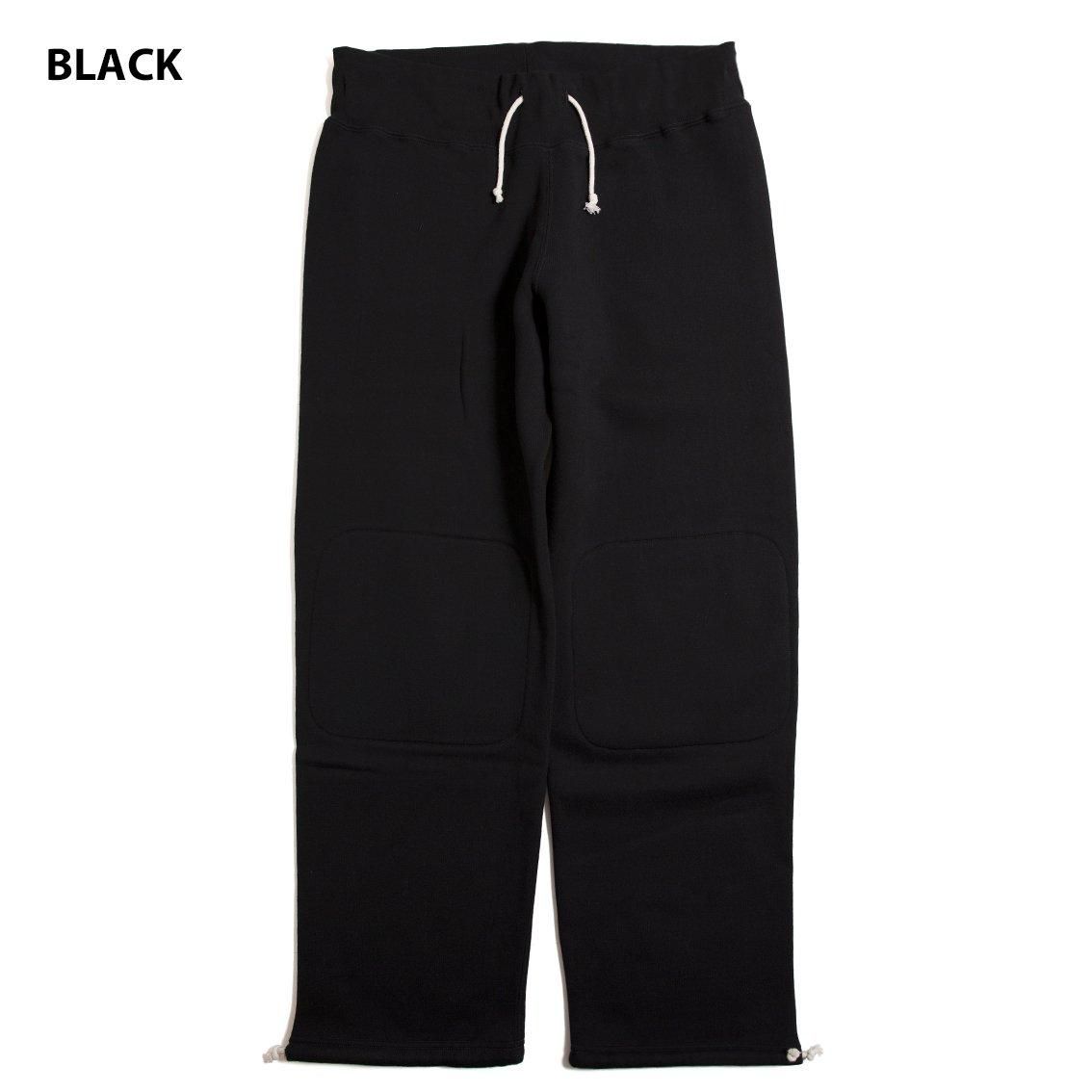 RIDING HIGH / ライディング ハイ]AZUMA TUBE FLEECE LONG PANTS