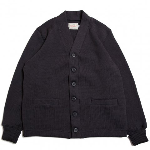 [DEHEN / ǥ]<br>Classic Cardigan 饷å ǥ ꥫ