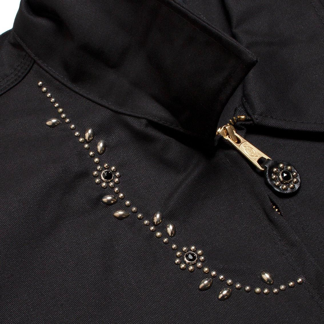 HTC / エイチティーシー]× Dickies ディッキーズ EISENHOWER