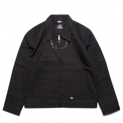 [HTC / ƥ]<br> Dickies ǥå EISENHOWER JACKET SN32 STONE ϥ㥱å