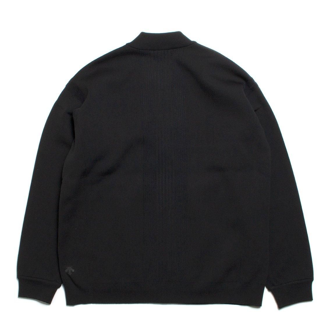 DESCENTE ALLTERRAIN（デサント オルテライン）の「フュージョン
