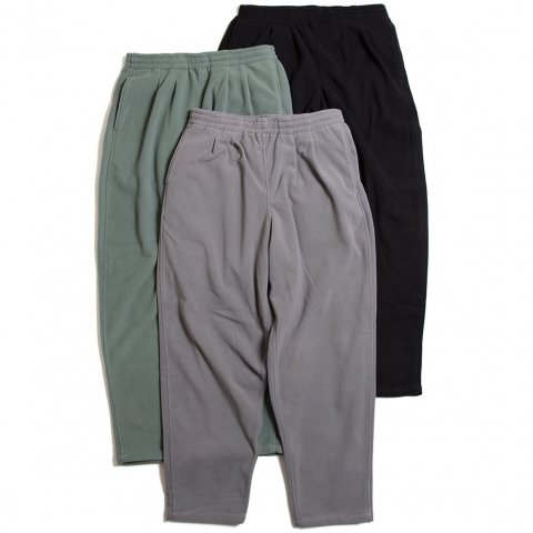 [BURLAP OUTFITTER / Сåץȥեå] <br>FREECE TRACK PANT ե꡼ ȥåѥ