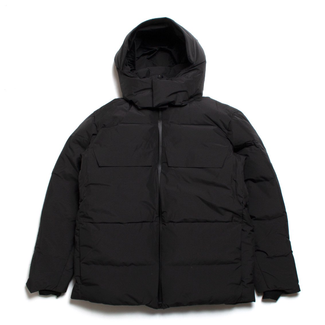 DESCENTE ALLTERRAIN / デサントオルテライン]GORE-TEX LAUDER ゴアテックス ローダー 水沢ダウン - HARTLEY