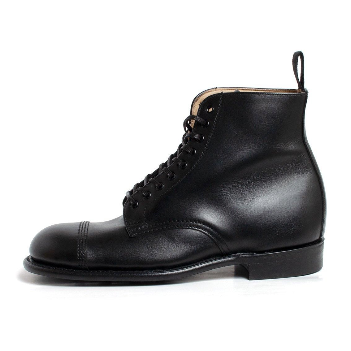 SANDERS / サンダース]B.G.S. DERBY BOOT ダービーブーツ