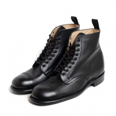 [SANDERS / ]<br>B.G.S. DERBY BOOT ӡ֡ 2812BOW