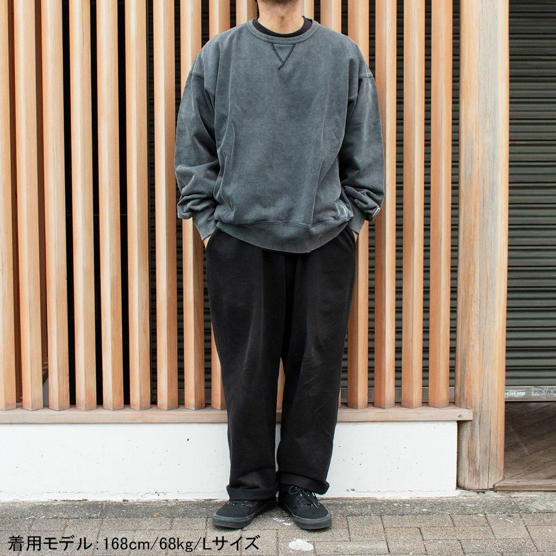 MAGIC NUMBER / マジック ナンバー]XV DAMEGE CREW SEWAT バック