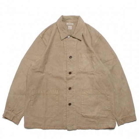 [SEUVAS / Х]<br>10oz CANVAS COVERALL 10󥹥Х С ŷᥳҡ